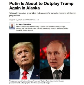  :           ,  Bloomberg
