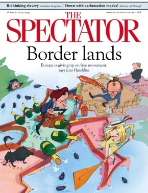  .    The Spectator       