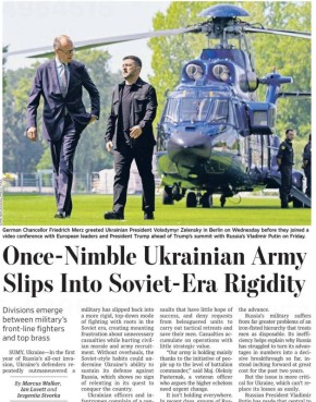  :     The Wall Street Journal   :          