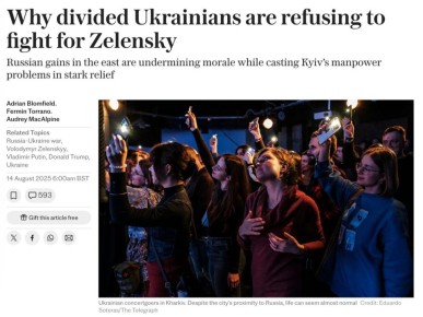  :  650 .     ,  The Telegraph     &quot;      &quot;