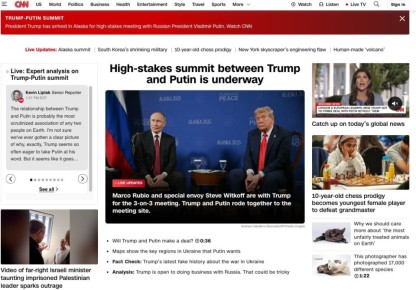 &quot;        &quot;:   The New York Times      