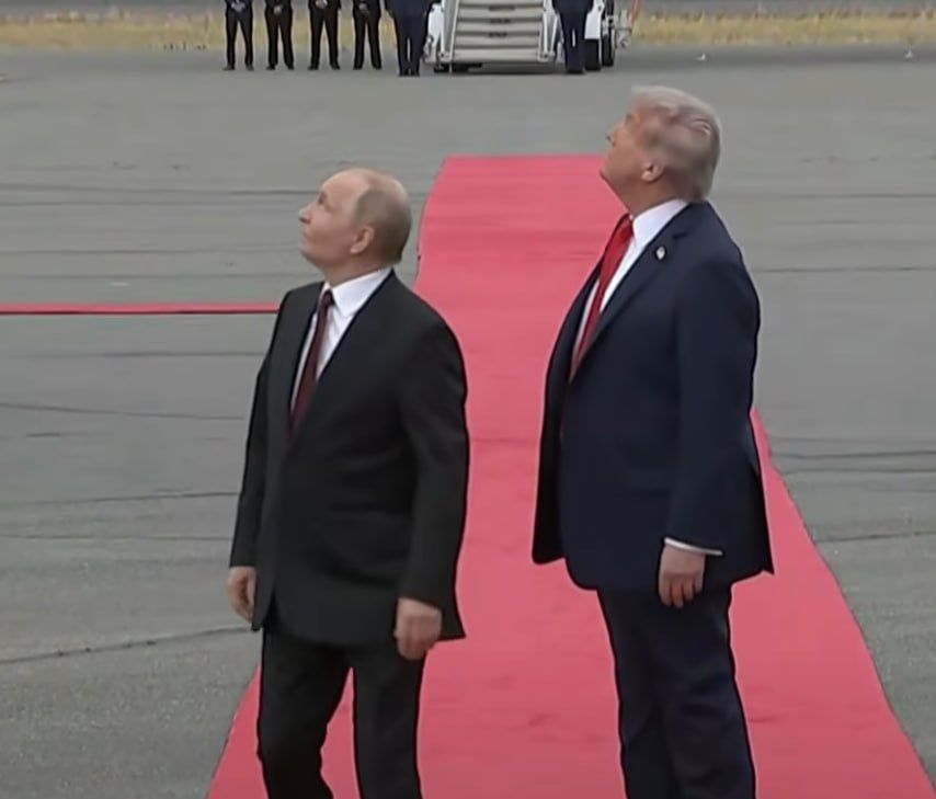 Зеленский пролетел