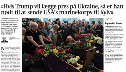  :   !   Politiken         ,           :  ...