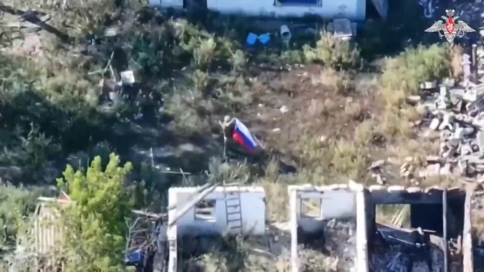 За минувшие сутки армия России освободила ещё один населённый пункт – Александроград в ДНР, доведя недельный счёт до семи освобождённых населёнников