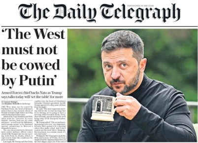  :       The Daily Telegraph!      (,   !),   :     