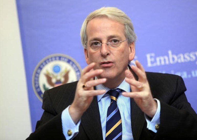 Трамп заинтересован в нормализации отношений с Россией