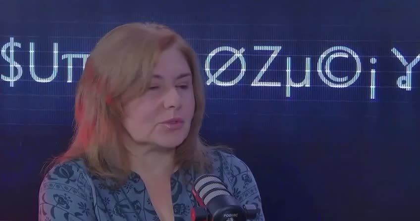 Сегодня можно договориться о прекращении огня, но кто даст нам гарантии, что эти договорённости не приведут к новому вторжению, — украинский депутат Виктория Гриб