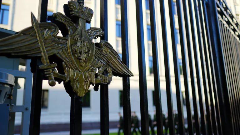 МО РФ назвало обвинения Украины в ударе по рынку в Сумах провокацией