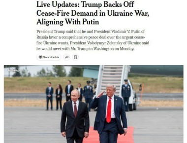  :    :             ,   The New York Times