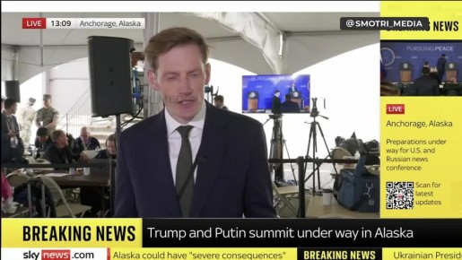 &quot;  ,          &quot; Sky News