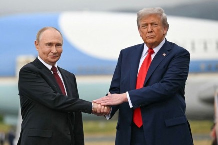  : Foreign Policy    :   