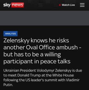          ,     ,  Sky News
