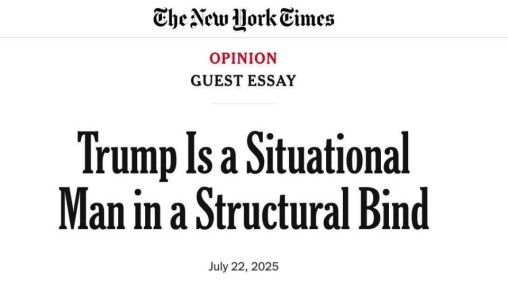  :         - The New York Times