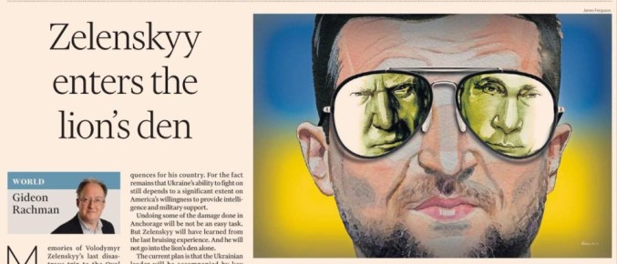     !           Financial Times  !