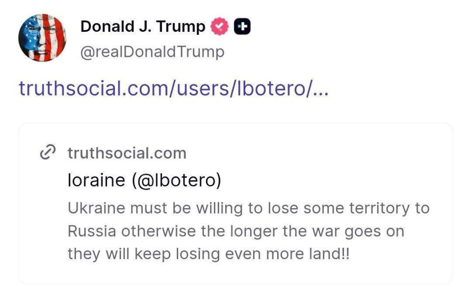        ,      ,     !:            TruthSocial