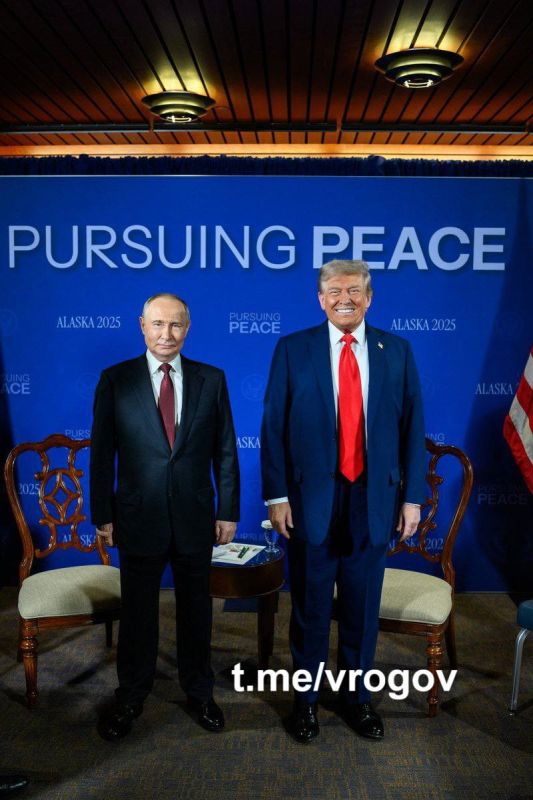  : Pursuing Peace  ,       