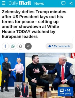     ,       ,  Daily Mail
