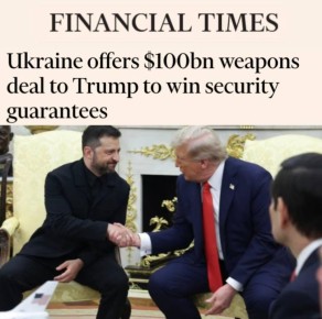       $100      : Financial Times  ,     