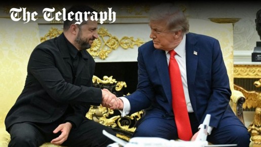  Telegraph          :