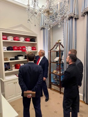               MAGA