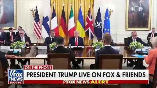       ,        ,     Fox News