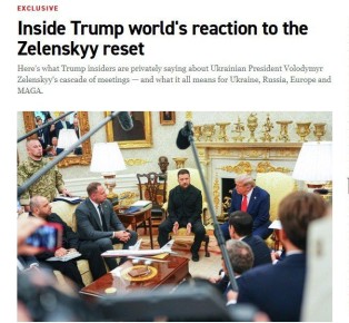 Politico ,         