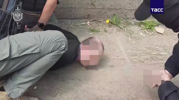 В ЛНР задержали шпионившего для Киева жителя Старобельска