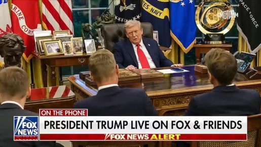   Fox News    
