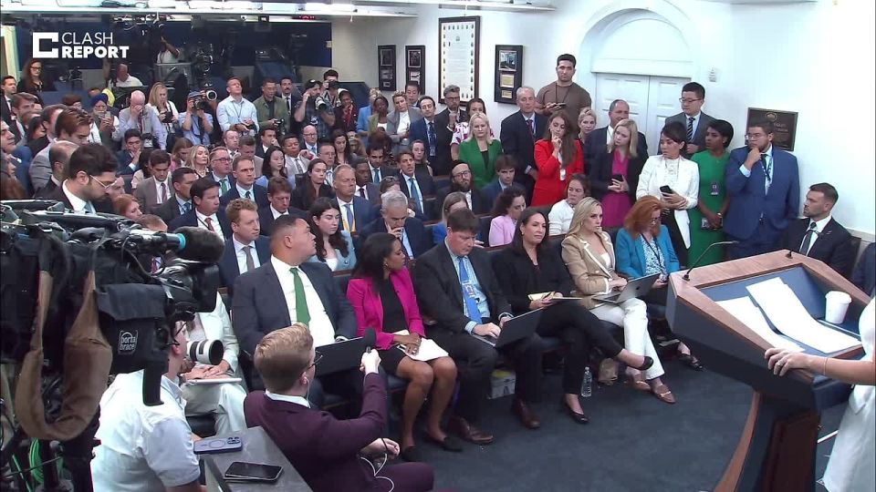 Путин и Зеленский готовы сесть за стол переговоров, подготовка их встречи уже идёт полным ходом — Белый дом