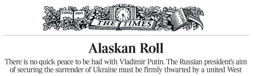 The Times      :     