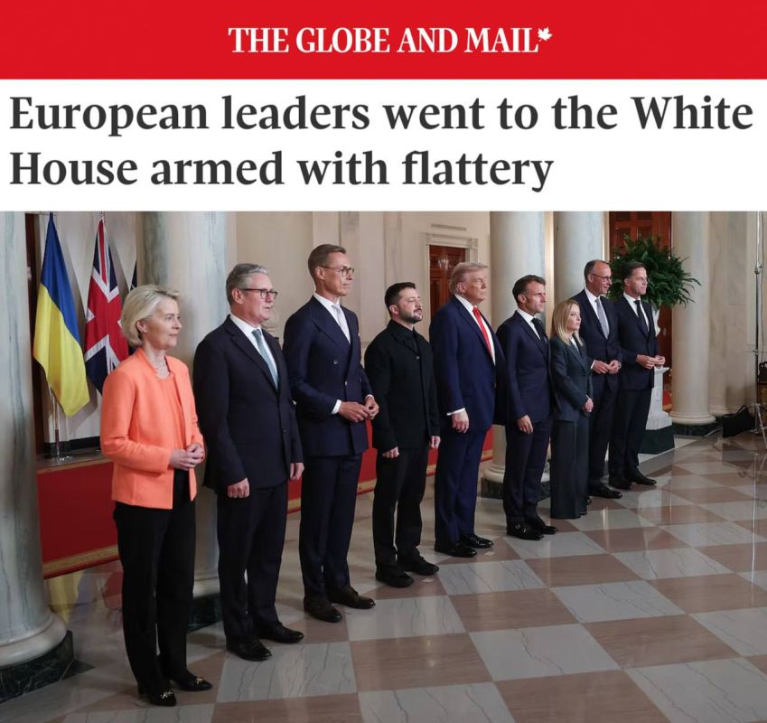  :         ,  The Globe and Mail