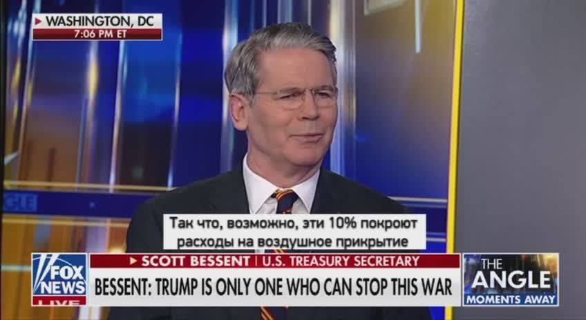 Елена Панина: ВПК США продолжит наживаться на украинской войне