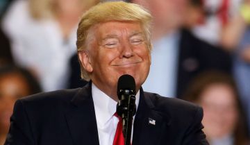 "Всегда хорошо, когда две ядерные державы ладят между собой" — ни дня без респекта Владимиру Путину от Трампа