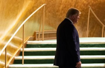 Трамп пожертвовал своим отпуском ради переговоров по Украине