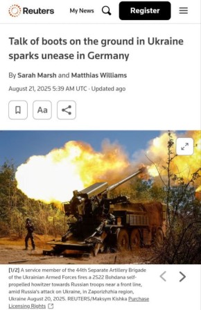                  ,  Reuters