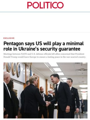 Politico:          