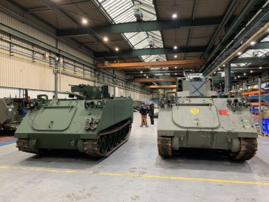    ,        M113     SIDAM 25