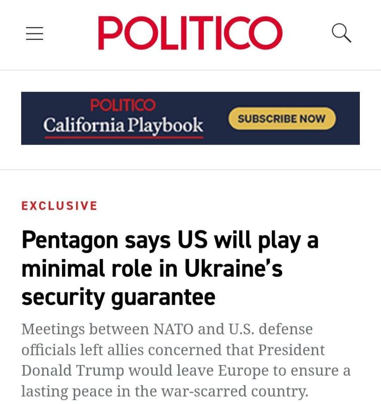  :   ,       ,  Politico