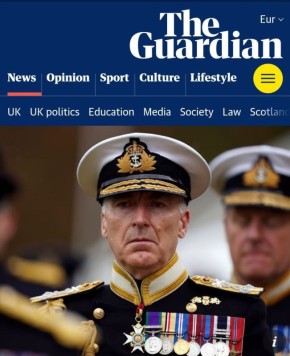 #.     30      The Guardian