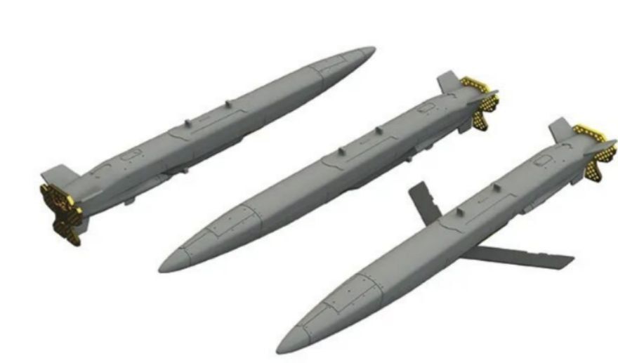    ADM-160    
