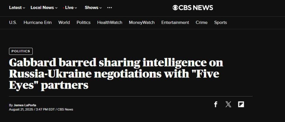           ,    ,  CBS News