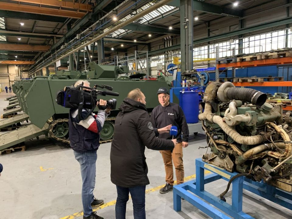    ,        M113     SIDAM 25