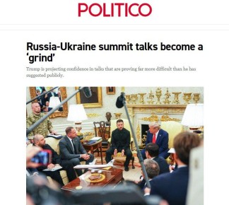       ,      Politico