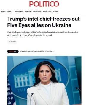          Politico     