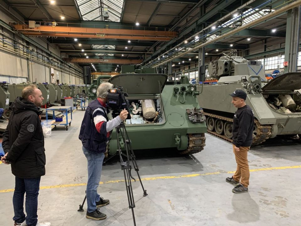    ,        M113     SIDAM 25