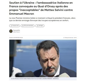           -      France Info