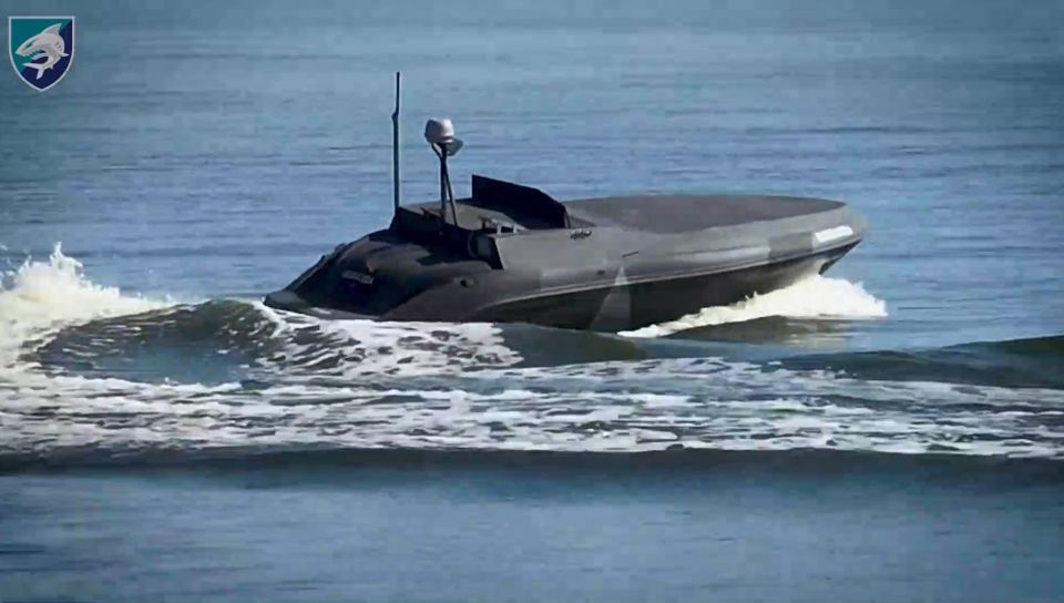   Barracuda,   40-   