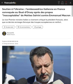 &quot;  &quot;: -         ,  France Info