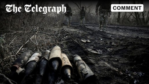 Telegraph:         