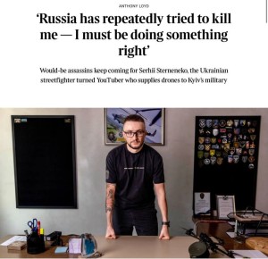  :   The Times  *      -,     *